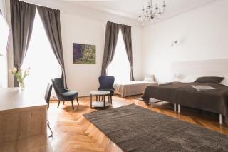 Ozone Private Rooms - Budapest - 2