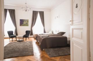 Ozone Private Rooms - Budapest - 9