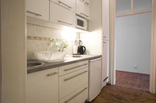 Ozone Private Rooms - Budapest - 3