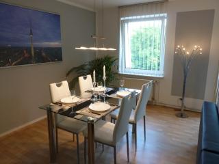 Moderne Wohnungen im Dachgeschoss - Falkensee - 9