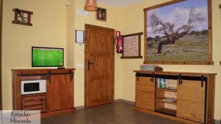 Apartamentos Estrellas de Monfragüe - 4