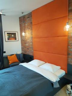 Apartament Piwna 16 Gdańsk - 9