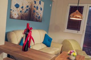 Apartment Dudanovski - Ohrid - 7