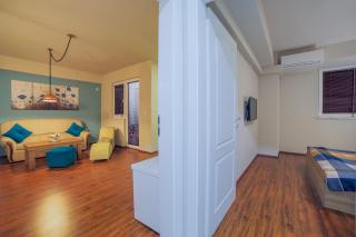 Apartment Dudanovski - Ohrid - 4