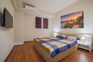 Apartment Dudanovski - Ohrid - 1