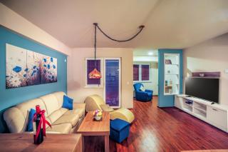 Apartment Dudanovski - Ohrid - 9