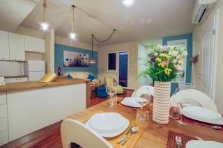 Apartment Dudanovski - Ohrid - 8