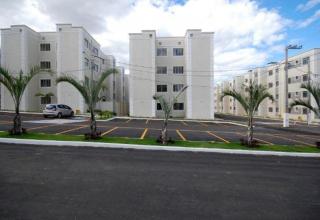 Apartamento no Dalas Park Residencial - 1