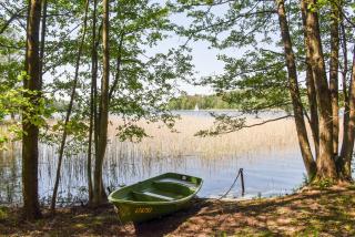 Medaus pirtelė - Trakai - 3
