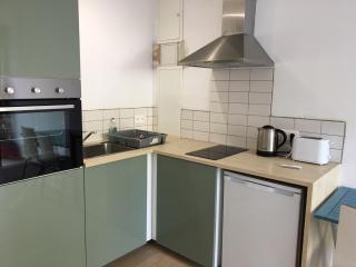 Les Mimosas Apartments - Villelongue-dels-Monts - 8