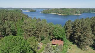 Medaus pirtelė - Trakai - 5