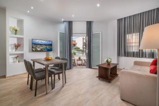 Kamis Suite - Neos Marmaras - 0