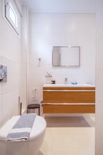 Kamis Suite - Neos Marmaras - 3