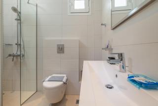Kamis Suite - Neos Marmaras - 4