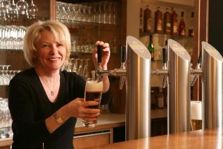 Panorama-Landgasthof Ranzinger - 1