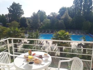 appartement bord de mer - 6