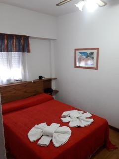 Hotel Brisas del Sol - Villa Gesell - 1