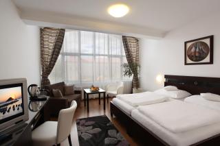 Hotel Trinity - Olomouc - 6