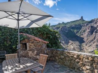 Casa Rural - Ländliches Haus, Pepita La De Las Flores - Tejeda - 6