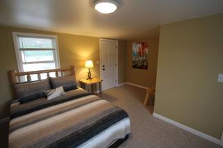 Mackinac Lake Trail Motel - Mackinaw City - 8
