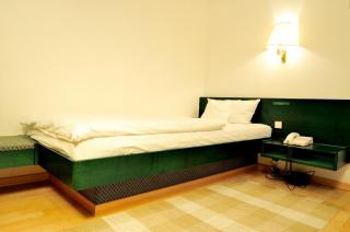 Insel-Hotel-Lindau - Lindau - 8
