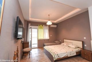 Menios Apartments and Studios - Nea Kalikratia - 4