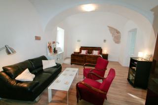Galéria Apartman - Veszprém - 1