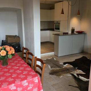 Casa Camilli - Nocera Umbra - 5