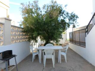 Apartamento primera linea de playa WIFI gratis - 6