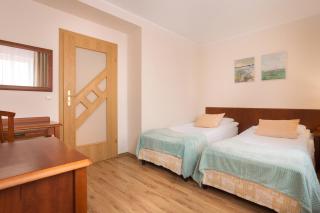 Olymp 114 i 120 z basenem, sauną i jacuzzi w cenie - 1