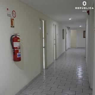Hotel República Panamá - Panama City - 2