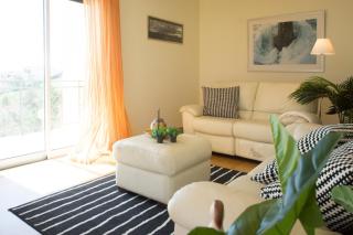 Quinta das Rosas - Oceanview Apartment - Buarcos - 1