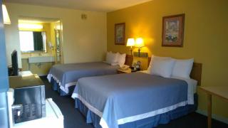 Rodeway Inn Davenport-Champions Gate - Davenport - 7