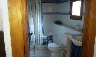 Casa La Abuela - San Mamés - 2