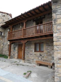 Casa La Abuela - San Mamés - 0