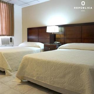 Hotel República Panamá - Panama City - 9