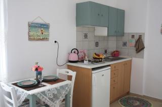 Romantic Apartment - Adelianos Kampos - 7