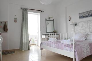 Romantic Apartment - Adelianos Kampos - 1