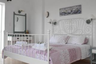 Romantic Apartment - Adelianos Kampos - 0