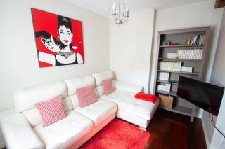 Mallona Apartamento Turístico - Bilbao - 6