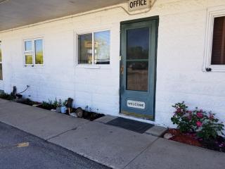 Melsask Motel - Melville - 1