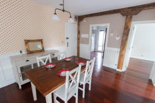 Mallona Apartamento Turístico - Bilbao - 5