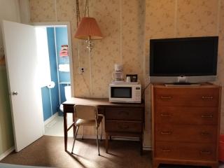 Melsask Motel - Melville - 3