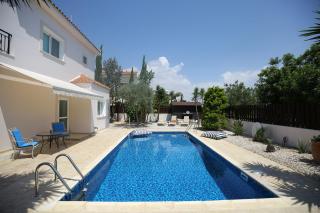 Unique Beach Luxurious Villas - Agia Napa - 7