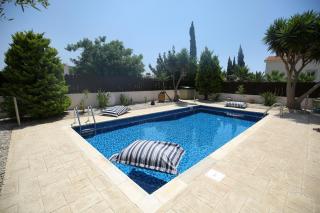 Unique Beach Luxurious Villas - Agia Napa - 9
