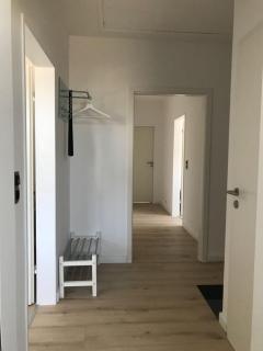 Ferienapartment Kischa - Scharbeutz - 3
