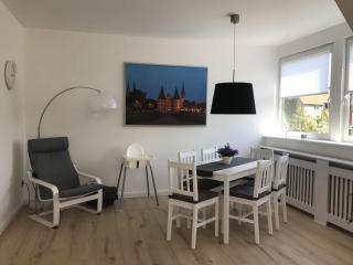 Ferienapartment Kischa - Scharbeutz - 9