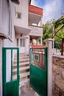 Apartments Marinkovic Komiza - Komiža - 8