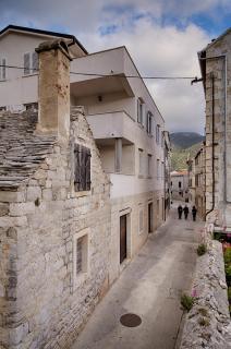 Apartments Marinkovic Komiza - Komiža - 7