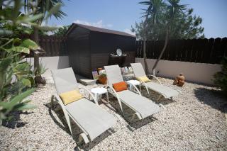 Unique Beach Luxurious Villas - Agia Napa - 2